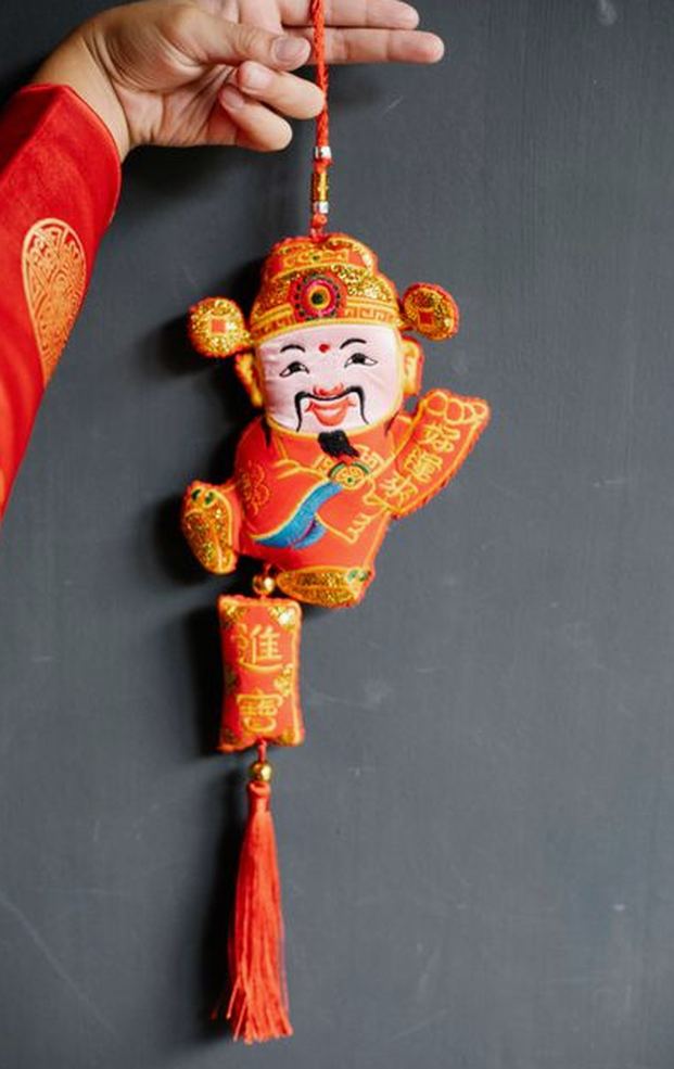 sâm lốc di động May88